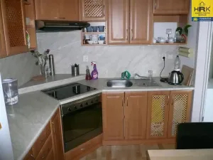 Pronájem bytu 2+1, Olomouc, Rooseveltova, 44 m2
