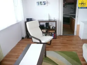Pronájem bytu 2+1, Olomouc, Rooseveltova, 44 m2