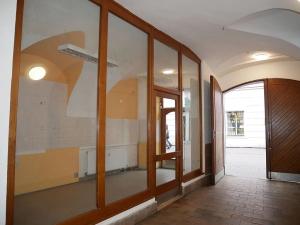 Pronájem restaurace, Brno, Josefská, 15 m2