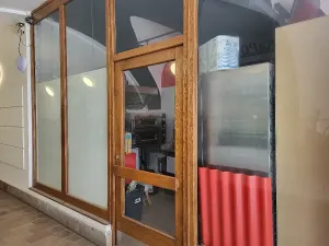 Pronájem restaurace, Brno, Josefská, 15 m2