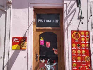 Pronájem restaurace, Brno, Josefská, 15 m2