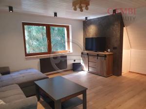 Prodej bytu 3+1, Podhradí, 88 m2
