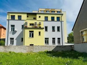 Prodej bytu 3+1, České Budějovice, Nerudova, 69 m2