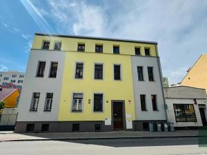 Prodej bytu 3+1, České Budějovice, Nerudova, 69 m2