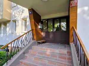 Prodej bytu 1+kk, Praha - Braník, Branická, 20 m2