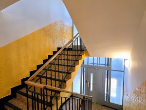 Prodej bytu 1+kk, Praha - Braník, Branická, 20 m2