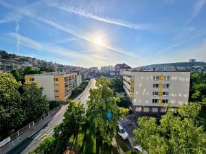 Prodej bytu 1+kk, Praha - Braník, Branická, 20 m2
