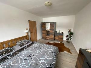 Pronájem bytu 2+1, Kvilda, 52 m2