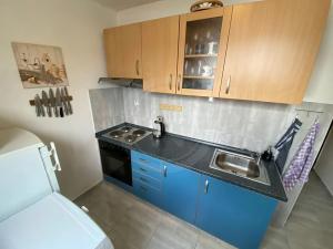 Pronájem bytu 2+1, Kvilda, 52 m2