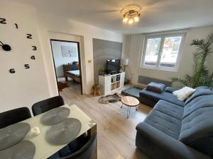 Pronájem bytu 2+1, Kvilda, 52 m2