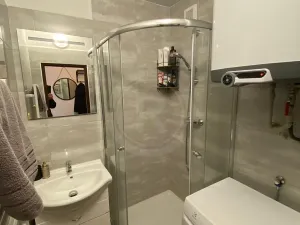 Pronájem bytu 2+1, Kvilda, 52 m2
