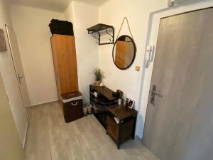 Pronájem bytu 2+1, Kvilda, 52 m2