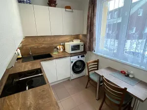 Pronájem bytu 3+1, Kvilda, 70 m2