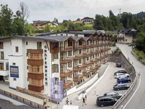 Prodej bytu 3+kk, Wagrain, Rakousko, 65 m2