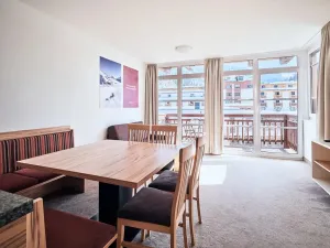 Prodej bytu 3+kk, Wagrain, Rakousko, 65 m2