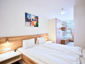 Prodej bytu 3+kk, Wagrain, Rakousko, 65 m2