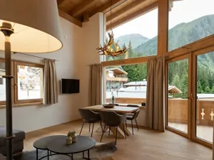 Prodej bytu 2+kk, St. Leonhard im Pitztal, Rakousko, 56 m2