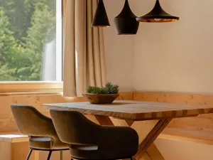 Prodej bytu 2+kk, St. Leonhard im Pitztal, Rakousko, 56 m2