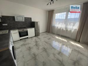 Pronájem bytu 2+kk, Liberec, Pazderkova, 42 m2