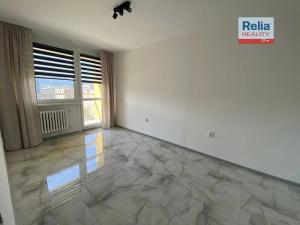 Pronájem bytu 2+kk, Liberec, Pazderkova, 42 m2