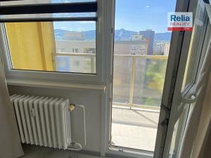 Pronájem bytu 2+kk, Liberec, Pazderkova, 42 m2