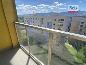 Pronájem bytu 2+kk, Liberec, Pazderkova, 42 m2