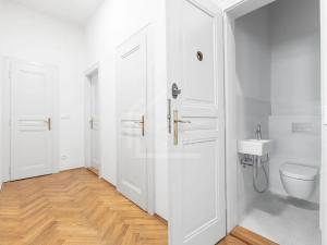 Pronájem bytu 3+1, Praha - Josefov, Pařížská, 115 m2
