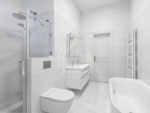 Pronájem bytu 3+1, Praha - Josefov, Pařížská, 115 m2