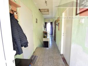 Prodej rodinného domu, Mladá Boleslav, Tovačovského, 130 m2