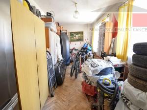 Prodej rodinného domu, Mladá Boleslav, Tovačovského, 130 m2