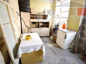 Prodej rodinného domu, Mladá Boleslav, Tovačovského, 130 m2