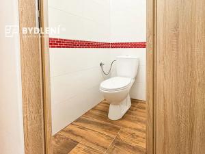 Pronájem bytu 2+1, Teplice, Jiřího Wolkera, 85 m2