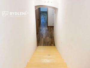 Pronájem bytu 2+1, Teplice, Jiřího Wolkera, 85 m2