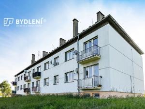 Prodej činžovního domu, Krupka, 1680 m2