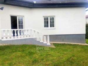 Pronájem rodinného domu, Praha - Ruzyně, Na Jivinách, 280 m2