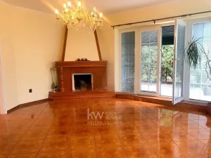 Pronájem rodinného domu, Praha - Ruzyně, Na Jivinách, 280 m2