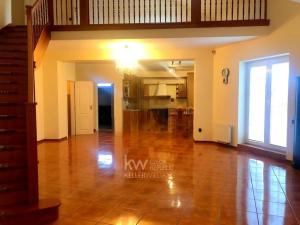 Pronájem rodinného domu, Praha - Ruzyně, Na Jivinách, 280 m2