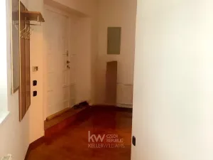 Pronájem rodinného domu, Praha - Ruzyně, Na Jivinách, 280 m2