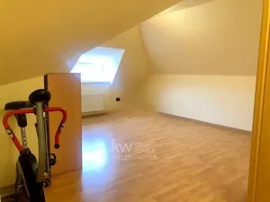 Pronájem rodinného domu, Praha - Ruzyně, Na Jivinách, 280 m2