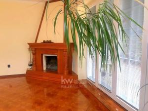 Pronájem rodinného domu, Praha - Ruzyně, Na Jivinách, 280 m2