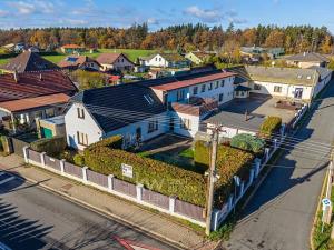 Prodej ubytování, Babice, Sportovní, 2930 m2