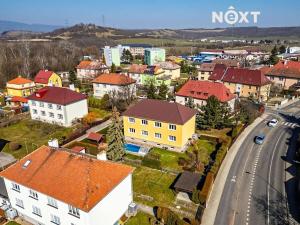 Prodej vícegeneračního domu, Kadaň, Obránců míru, 1157 m2