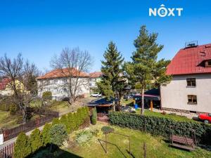 Prodej vícegeneračního domu, Kadaň, Obránců míru, 1157 m2