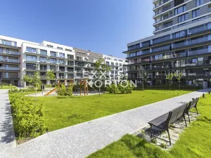 Pronájem bytu 4+kk, Praha - Žižkov, Tetauerova, 106 m2