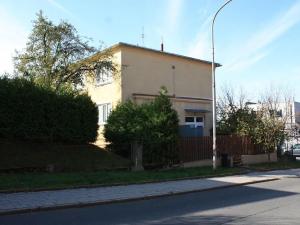 Prodej atypického bytu, Zlín, Lazy II, 43 m2