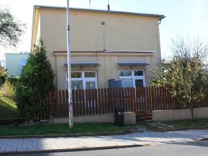 Prodej atypického bytu, Zlín, Lazy II, 43 m2