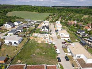 Prodej pozemku pro bydlení, Mokrá-Horákov, 802 m2