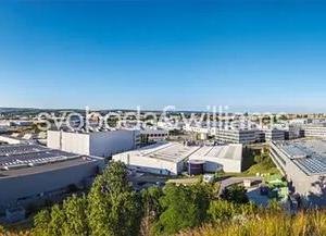 Pronájem výrobních prostor, Brno, Tuřanka, 5237 m2