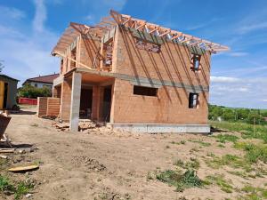 Prodej rodinného domu, Velké Přílepy, 221 m2