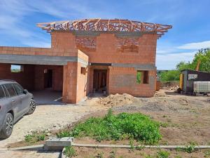 Prodej rodinného domu, Velké Přílepy, 221 m2